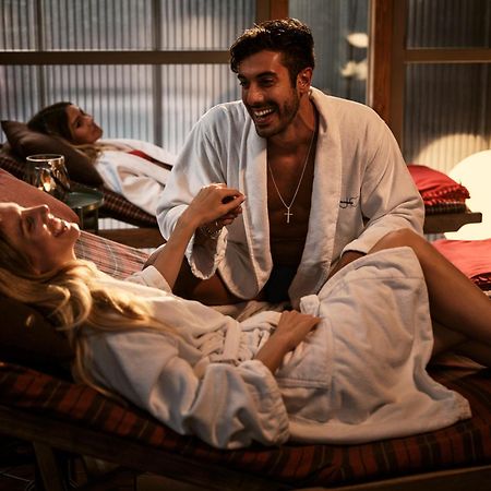 Le Rose Suite Hotel Ρίμινι Εξωτερικό φωτογραφία