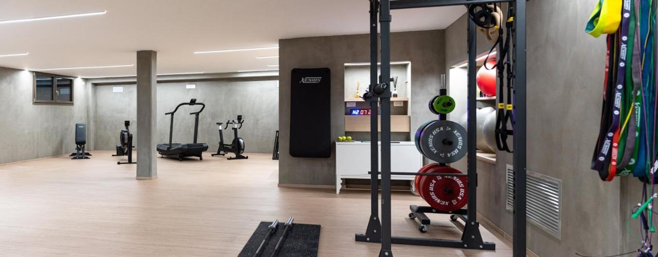 Le Rose Suite Hotel Ρίμινι Εξωτερικό φωτογραφία