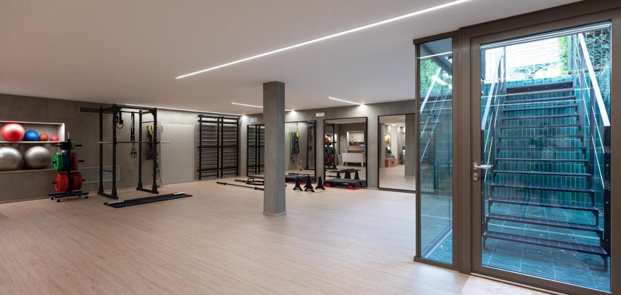 Le Rose Suite Hotel Ρίμινι Εξωτερικό φωτογραφία