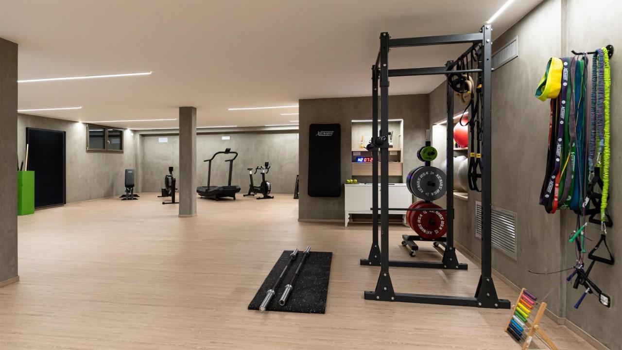 Le Rose Suite Hotel Ρίμινι Εξωτερικό φωτογραφία