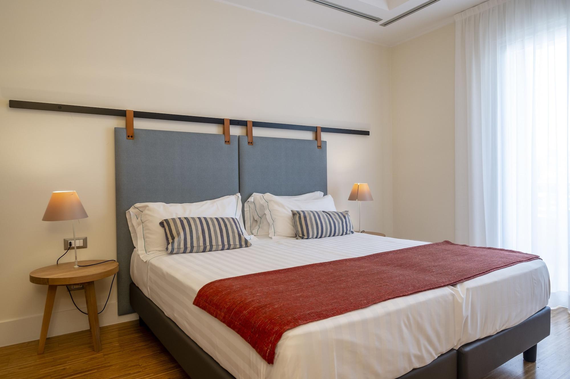 Le Rose Suite Hotel Ρίμινι Εξωτερικό φωτογραφία