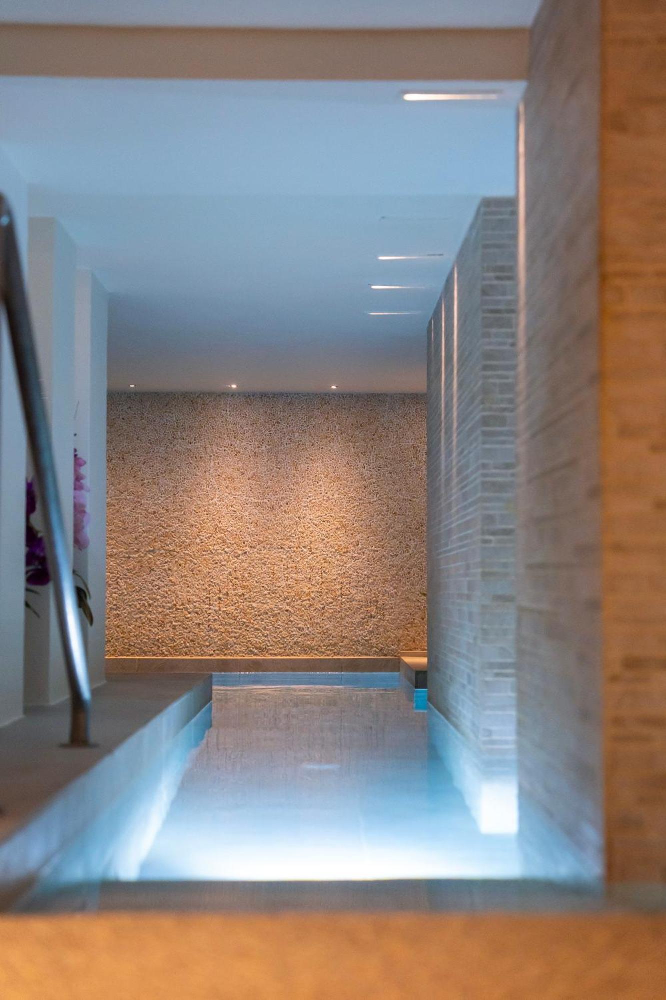 Le Rose Suite Hotel Ρίμινι Εξωτερικό φωτογραφία