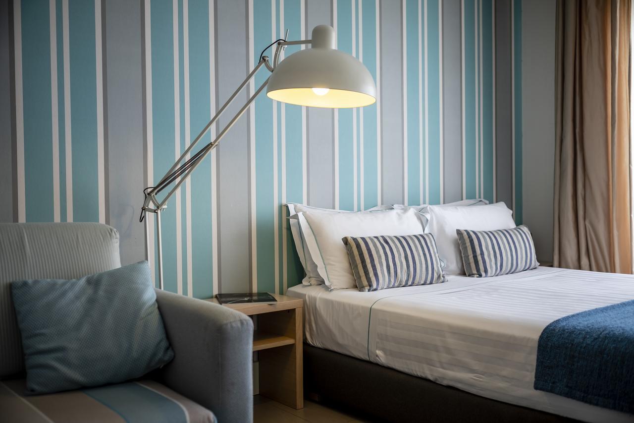 Le Rose Suite Hotel Ρίμινι Εξωτερικό φωτογραφία