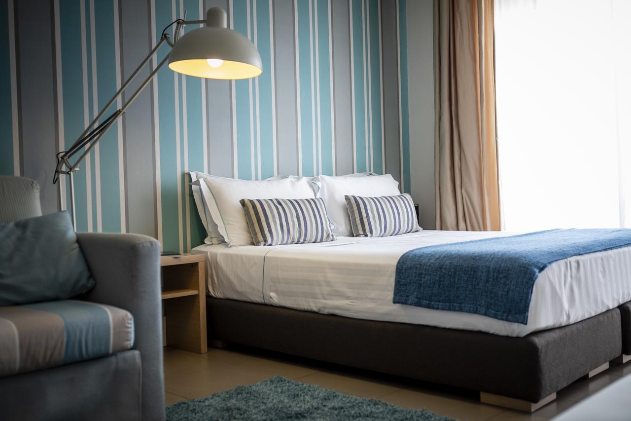 Le Rose Suite Hotel Ρίμινι Εξωτερικό φωτογραφία